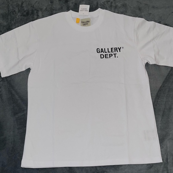 Gallery dept shirt